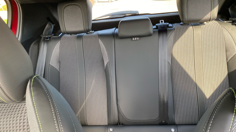 Peugeot 208 100kW GT 50kWh 5dr Auto Electric Hatchback